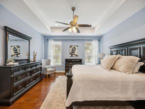 206 N Augusta DR, Point Venture TX 78645