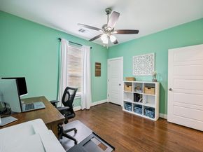 206 N Augusta DR, Point Venture TX 78645