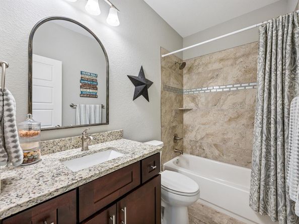 206 N Augusta DR, Point Venture TX 78645
