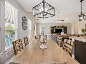 206 N Augusta DR, Point Venture TX 78645