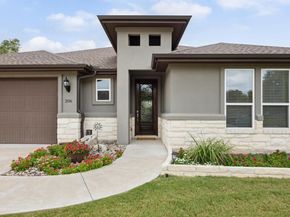 206 N Augusta DR, Point Venture TX 78645