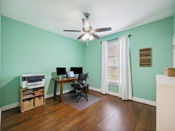 206 N Augusta DR, Point Venture TX 78645