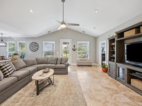 206 N Augusta DR, Point Venture TX 78645