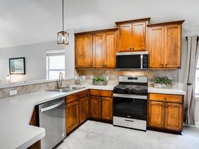 725 Crane Canyon PL, Round Rock TX 78665