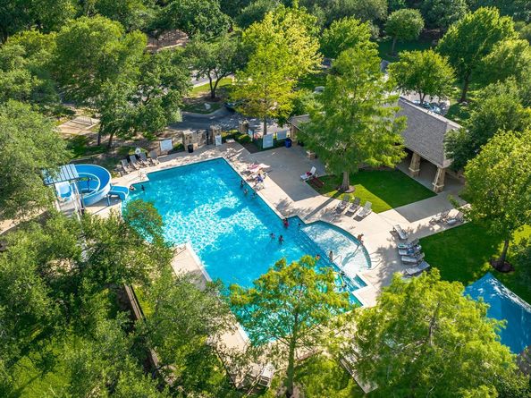 725 Crane Canyon PL, Round Rock TX 78665