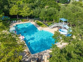 725 Crane Canyon PL, Round Rock TX 78665