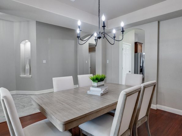 725 Crane Canyon PL, Round Rock TX 78665