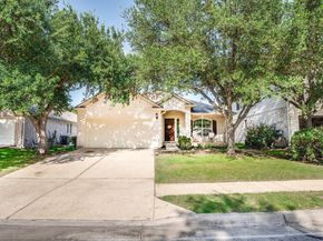 725 Crane Canyon PL, Round Rock TX 78665