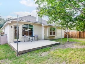 725 Crane Canyon PL, Round Rock TX 78665