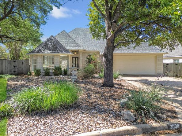 3008 Burks LN, Austin TX 78732