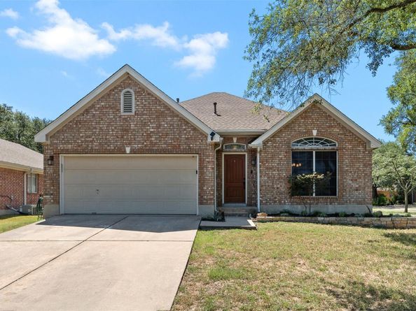8009 Nairn DR, Austin TX 78749