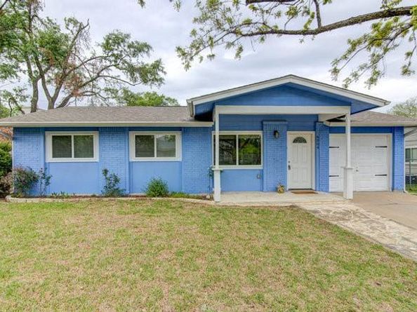 6004 Blythewood DR, Austin TX 78745