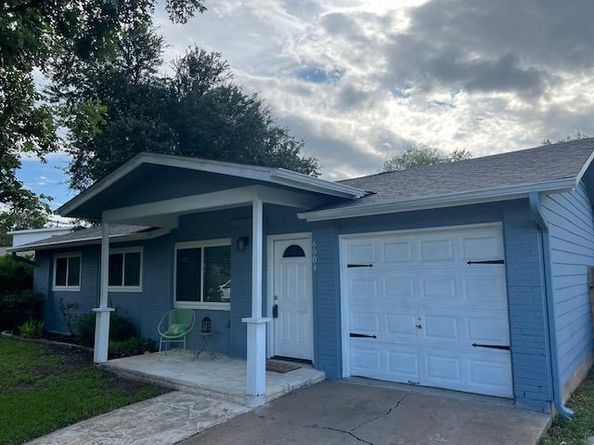 6004 Blythewood DR, Austin TX 78745