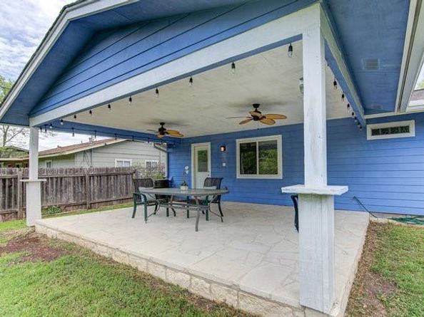 6004 Blythewood DR, Austin TX 78745