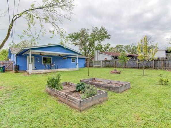 6004 Blythewood DR, Austin TX 78745