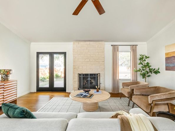 7715 Copano DR, Austin TX 78749