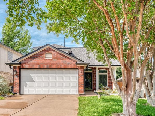 8325 Osborne DR, Austin TX 78729