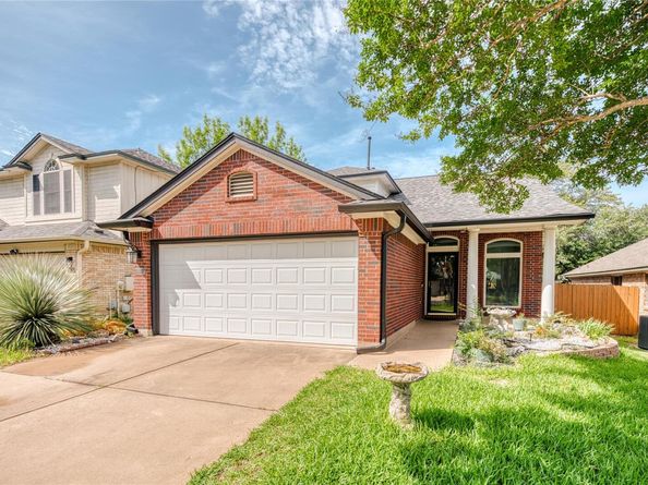 8325 Osborne DR, Austin TX 78729
