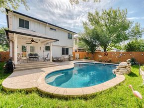 8325 Osborne DR, Austin TX 78729