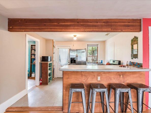 1713 South 5TH St, Austin TX 78704