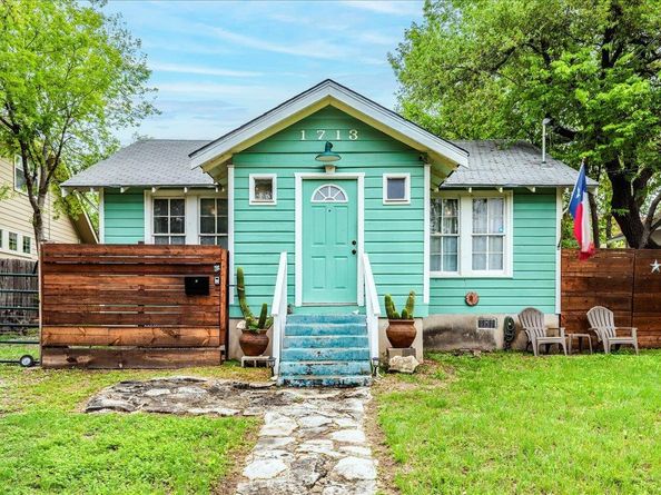 1713 South 5TH St, Austin TX 78704