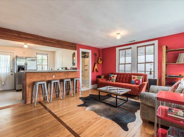 1713 South 5TH St, Austin TX 78704