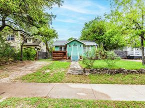 1713 South 5TH St, Austin TX 78704