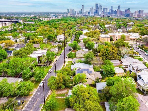 1713 South 5TH St, Austin TX 78704