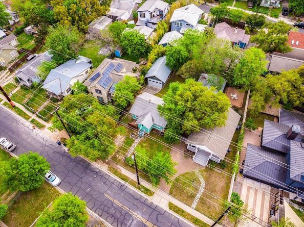 1713 South 5TH St, Austin TX 78704