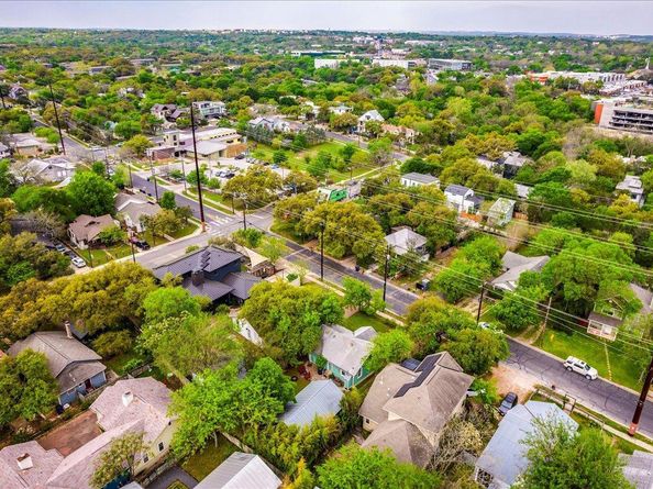 1713 South 5TH St, Austin TX 78704
