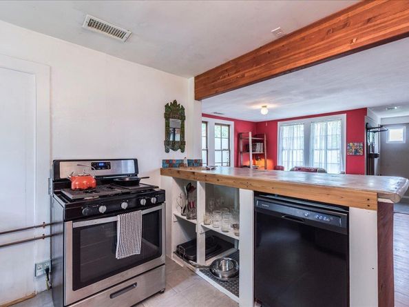 1713 South 5TH St, Austin TX 78704