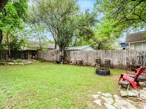 1713 South 5TH St, Austin TX 78704
