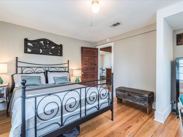 1713 South 5TH St, Austin TX 78704