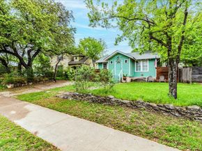 1713 South 5TH St, Austin TX 78704