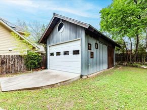 1713 South 5TH St, Austin TX 78704