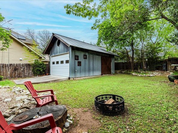 1713 South 5TH St, Austin TX 78704