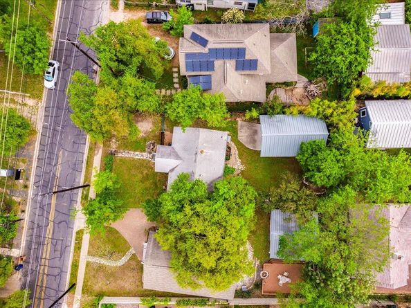 1713 South 5TH St, Austin TX 78704