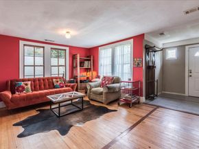 1713 South 5TH St, Austin TX 78704