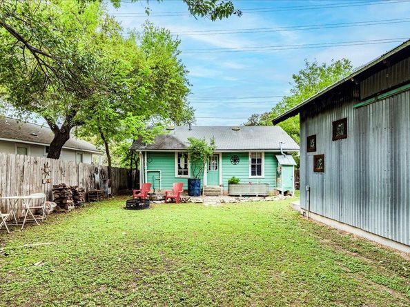 1713 South 5TH St, Austin TX 78704