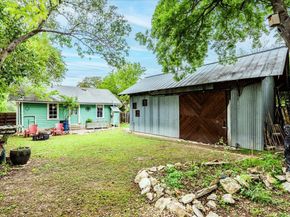 1713 South 5TH St, Austin TX 78704