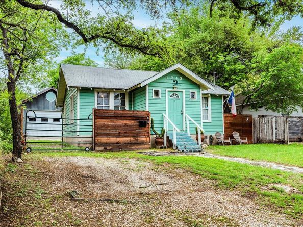 1713 South 5TH St, Austin TX 78704