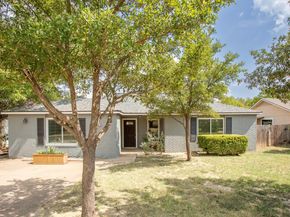 13201 Bourbon ST, Austin TX 78727