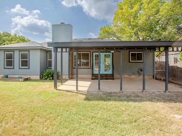 13201 Bourbon ST, Austin TX 78727