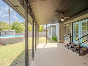 13201 Bourbon ST, Austin TX 78727