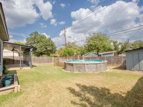 13201 Bourbon ST, Austin TX 78727