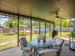 13201 Bourbon ST, Austin TX 78727