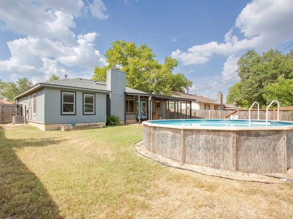 13201 Bourbon ST, Austin TX 78727