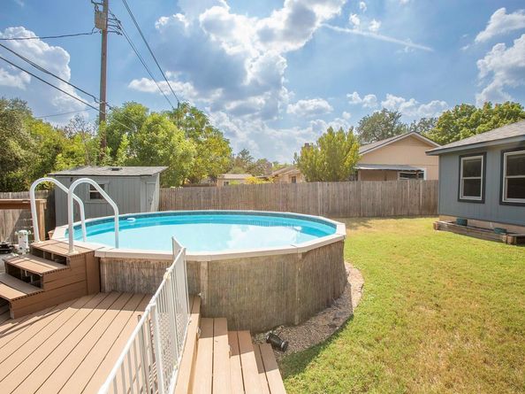 13201 Bourbon ST, Austin TX 78727