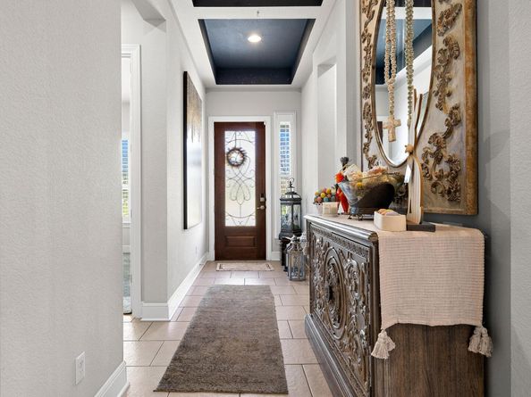 116 Crossvine TRL, Georgetown TX 78626