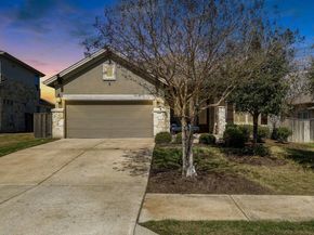 116 Crossvine TRL, Georgetown TX 78626